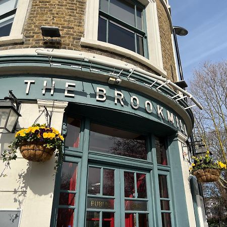 The Brookmill Hotel London Exterior photo